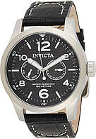 Элитные наручные часы инвикта | Классические мужские часы Invicta 0764 I-Force, Ø48мм