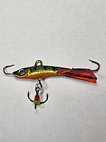 Балансир Guick Fish 8 г/30 мм col 7