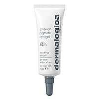 Dermalogica Awaken Peptide Eye Gel - Пробуджуючий пептидний гель для очей, 15 мл