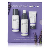 Dermalogica Sensitive Skin Rescue Kit - Набір Відновлення чутливої шкіри