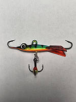 Балансир Guick Fish 6 г/25 мм col 8