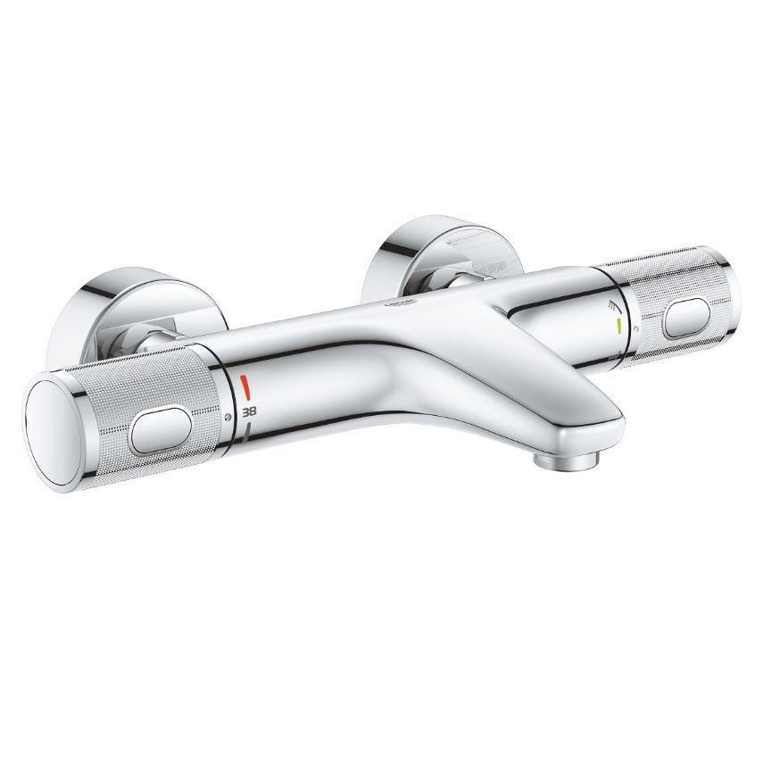 Термостат для ванни Grohe Grohtherm 1000 Performance 34830000