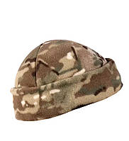 Флісова шапка Helikon-tex Watch Cap Fleece мультикам