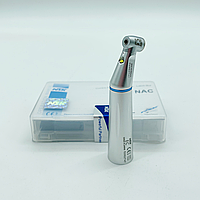 Кутовий наконечник стоматологічний 1:1 NSK з внутрішньою подачею води LED підсвітка