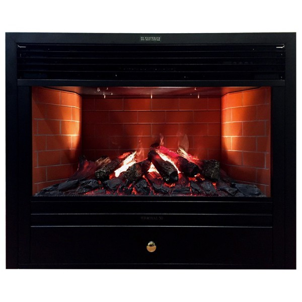 ЕЛЕКТРОКАМІН ROYAL 3D ETNA VA 2683