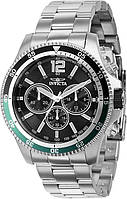 Мужские наручные часы Invicta 36557 Pro Diver casio edifice