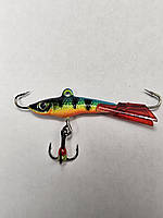 Балансир Guick Fish 8 г/30 мм col 8