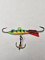 Балансир Guick Fish 6 г/25 мм col 6