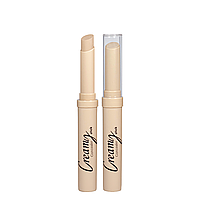 Консилер-стик для лица Quiz Concealer Stick Slim маскирующий, 03 Темный бежевый