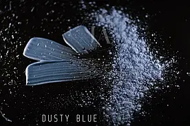 Барвник жиророзчинний DUSTY BLUE