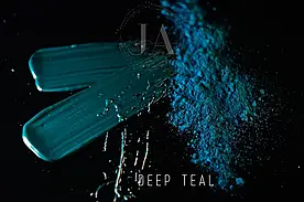 Барвник жиророзчинний DEEP TEAL