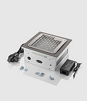 Витяжка вбудована (врізна) з НЕРА фільтром Air Max VF12 Plus