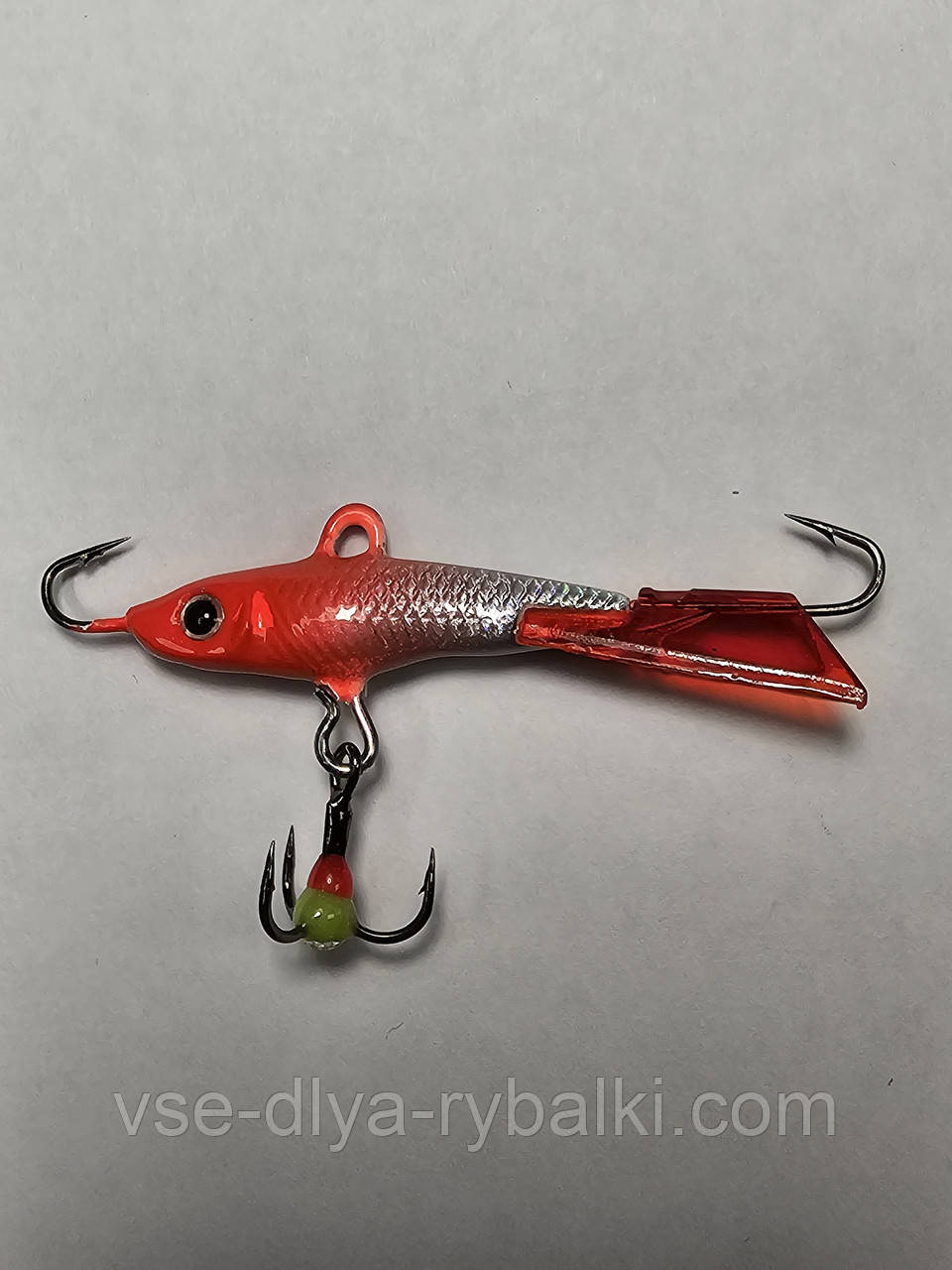 Балансир Guick Fish 8 г/30 мм col 3