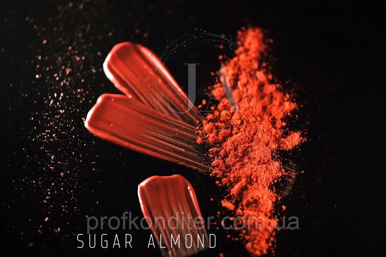 Барвник жиророзчинний SUGAR ALMOND