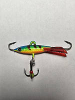 Балансир Guick Fish 5 г/25 мм col 6