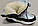 Зимові чобітки дутики Apawwa 1003S сірі для дівчинки 31, фото 5