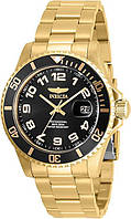 Оригинальные мужские классические наручные часы Invicta 30695 Pro Diver, Ø40мм