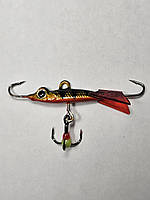 Балансир Guick Fish 6 г/25 мм col 1