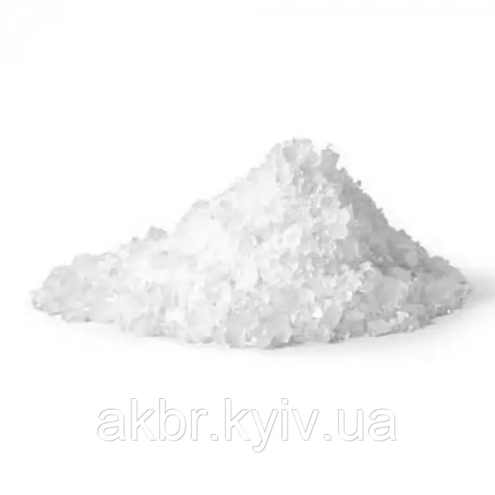 Сіль технічна насипом, фото 1