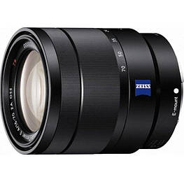 Об’ єктив Sony SEL2470Z 24-70mm f/4 ZA OSS FE