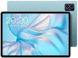 Планшет Teclast M50 Pro 10.1 LTE 8/256Gb Blue  Unisoc Tiger T616 6000 мАг