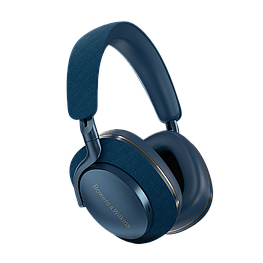 Bluetooth навушники Bowers & Wilkins PX7 S2 Blue