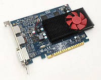 AMD Radeon R9 350 (M360) 2 GB GDDR5 128 bit 512 ядер (2x DisplayPort, DVI) Б/В