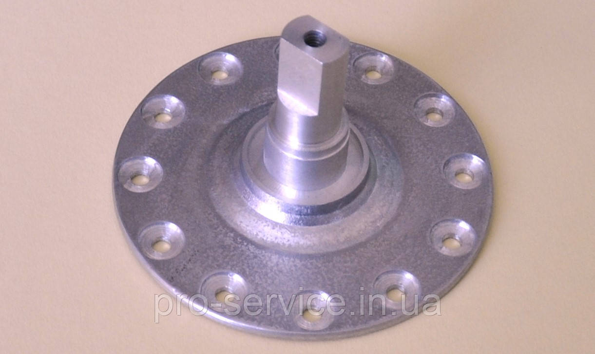 Приводний фланець для пральних машин Electrolux, Zanussi, AEG