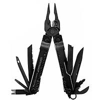 Мультитул Leatherman Super Tool 300M Black (1080-832758)