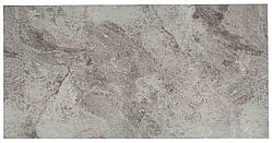 Самоклеюча вінілова плитка інтер'єрна для стін та підлоги  мармур онікс 600х300х1,5мм, ціна за 1 шт. Глянець
