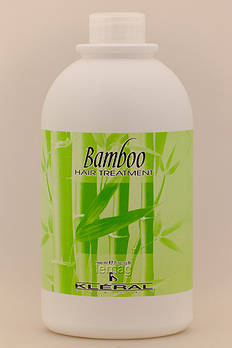 Kleral Кондиціонер з екстрактом бамбука Bamboo Conditioner, 1000 мл
