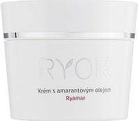 Крем с амарантовым маслом для чувствительной кожи - Ryor Ryamar 50ml (1069595)