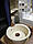 Кухонна керамічна мийка Deante 510 мм, фото 7