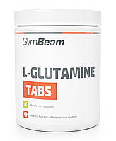 GymBeam L-Glutamine Tabs 300 tabs