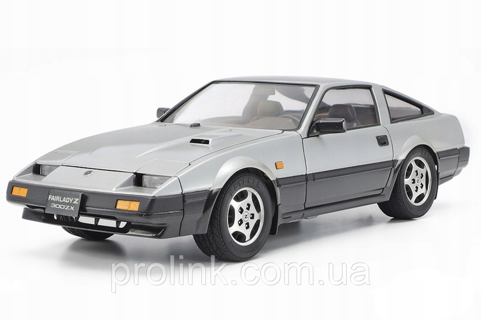 mimiページ Сборная модель автомобиля Nissan Fairlady Z 300ZX модель