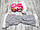 Зимовий конверт кокон в коляску для новонароджених і муфта на флісі з хутряною опушкою 8000 МЛН, фото 8