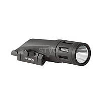 Подствольный фонарик INFORCE WMLX, Black Body, Primary LED: White; Secondary LED: IR Gen2