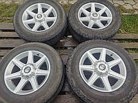 Диски 6.139.7 r17 8j et30 dia106.2 Toyota Land Cruizer Prado/Mitsubishi Pajero Vagon