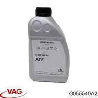 Масло VAG ATF G 055 540 A2 , 1л