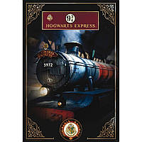 Постер HARRY POTTER Hogwarts Express (Гаррі Поттер)