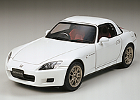 Сборная модель автомобиля Honda S2000 модель 24245