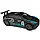 Машинка Хот Вілс 1:64 Jaguar I-Pace eTrophy колекція HW Green Speed Hot Wheels Mattel HKH60, фото 3