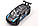 Машинка Хот Вілс 1:64 Jaguar I-Pace eTrophy колекція HW Green Speed Hot Wheels Mattel HKH60, фото 4