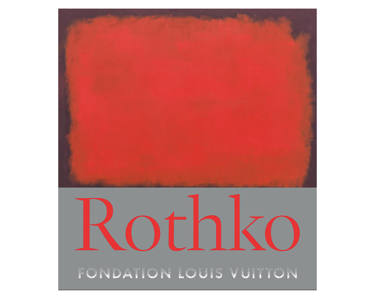 Книга з картинами художника Марка Ротко Rothko: Every Picture Tells a Story живопис книги для мистецтвознавців