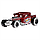 Машинка Хот Вілс 1:64 Bone Shaker колекція HW Dream Garage Hot Wheels Mattel HKJ95, фото 2