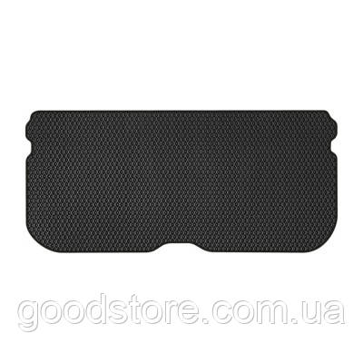 Коврик в багажник EVAtech MINI Cooper (F56) 3-doors 2014+ 3 поколі (MI42795B1RBB)