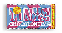 Шоколад Tony's Chocolonely Chocolate Chip Cookie 180g