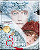 Книга The Snow Queen, Снігова королева. Ганс Кристіан Андерсен, фото 3