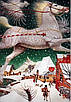 Книга The Snow Queen, Снігова королева. Ганс Кристіан Андерсен, фото 10