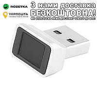 Отпечатков пальцев USB FR7 Сканер